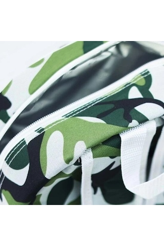 Gio Style Termal Sırt Çantası 16 Lt