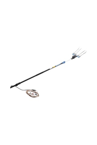 Frz 2400 Teleskopik Devir Ayarlı Zeytin Hasat Makinesi 5 Yıl Motor Garantili
