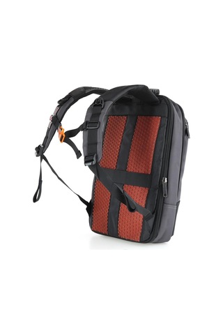 Ççs 51390 Sırt Çantası-gri Gri