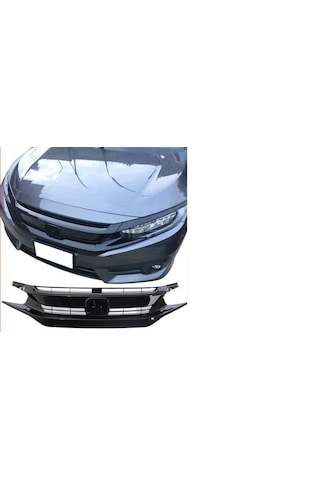 Honda Civic Fc5 RS Panjur 2016-2020