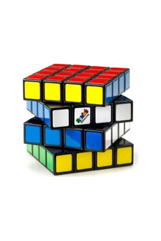 Rubiks Master 4x4 Küp Puzzle 6064639