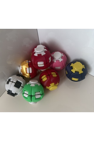 Spiner Ball Spin Ball