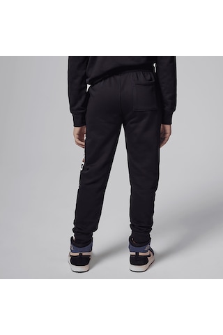 Nike Jordan Çocuk Siyah Eşofman Altı 95d745-023 Siyah