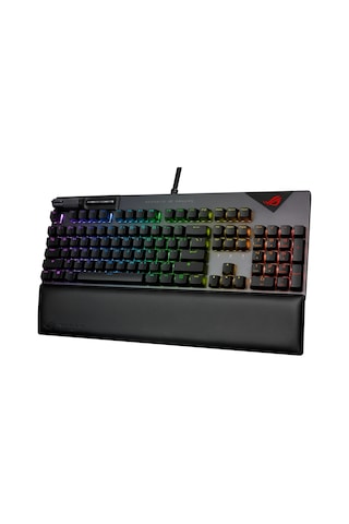 Asus ROG Strix Flare II NX Switch Mekanik Kablolu Oyuncu Klavye