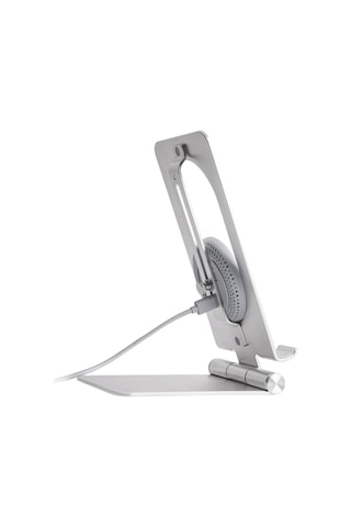 Nillkin Nkt01 Powerhold Tablet 15w Wireless Şarj Cihazı Masaüstü Tablet Tutucu Stand