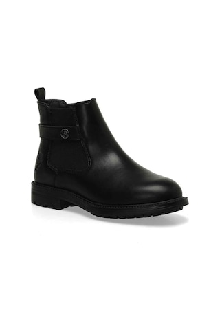 U.s. Polo Assn. Bloze Kadın Bot Pol887272g01001 Siyah