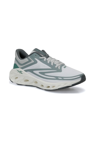 Reebok Fuel Flex Run Beyaz Unisex Koşu Ayakkabısı Beyaz-cagla Yesıl