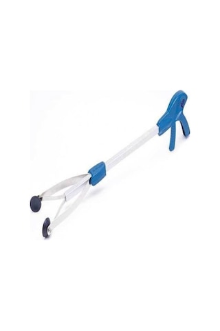 Çöp Toplama Aparatı Kıskacı 90cm