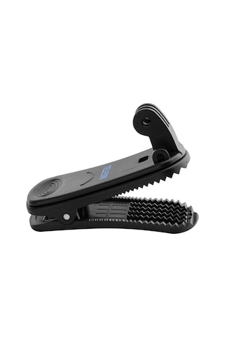Ayex 360 Döner Backpack Mount Telesin Gp-jfm-003 Aksiyon Kamera Çanta Klipsi / Gopro, Djı Osmo Action, Insta360 Diğer
