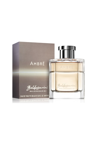 Baldessarini Ambre Erkek Parfüm EDT 90 ML