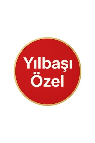 Premium Kadife El Emeği-5li Yılbaşı Ağaç Süsü Fiyonk Seti -kurdele Fiyonk Noel Ağacı Süsleme Altın