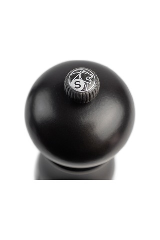 Peugeot Paris U-select Satin Black Tuz Değirmeni 22 Cm