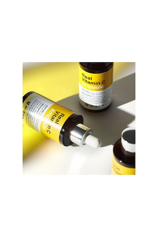 Defacto Mizon Real Vitamin C Ampoule Canlandırıcı Cilt Serumu 15 ml H8787AXNS