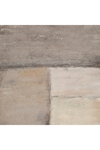 Roseate Çerçeveli Yağlıboya Tablo 100x150 Cm