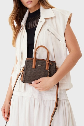Michael Kors Bayan Çanta 32f5g9ıc0b 252 Kahve Kahve