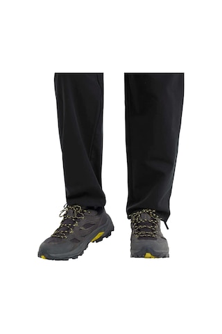 Jack Wolfskın Jack Wolfskin Vojo Tour Texapore Low Erkek Outdoor Ayakkabı 6945 Çok Renkli