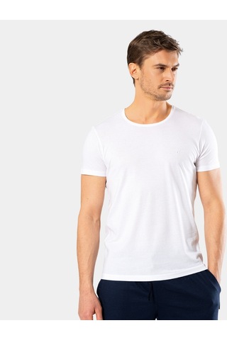 Cacharel Erkek T-Shirt Slim Fit - 526027013