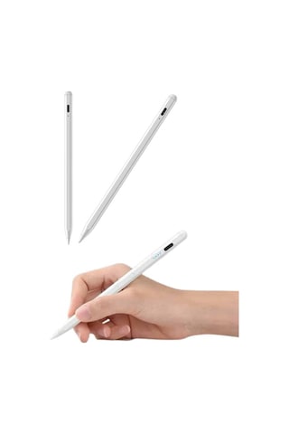 Yazı Çizim Kalemi İos Android Windows Uyumlu Tablet Telefon