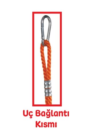 Pilsan Büyük Salıncak 06 130