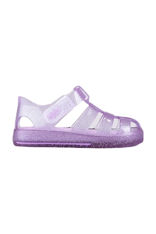 İgor Igor S10265-212 Star Glitter Kız Çocuk Sandalet Mor