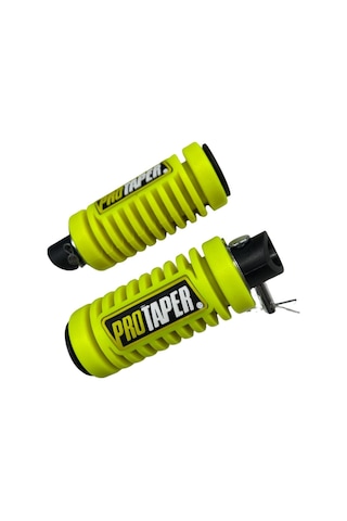 Cup Cg Arka Basamak Protaper Sarı Set