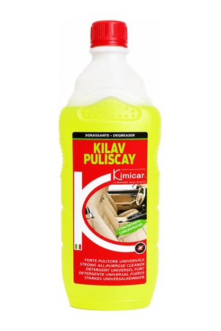 Kımıcar Puliscay Araç İçi Temizleyici 1:10 Konsantre