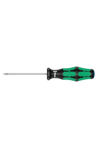 Wera 354 Alyan 25x75 MM Tornavida 05023107001