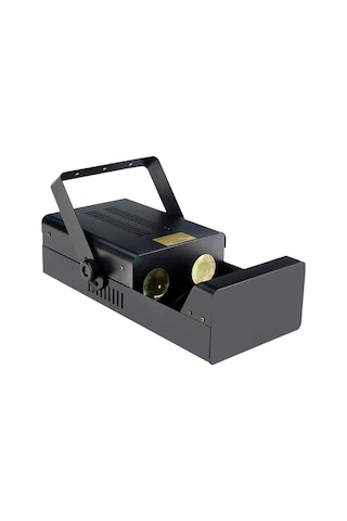 Silver Star YG-998 Mushroom (Mantar) LED Hareketli Efekt Işığı