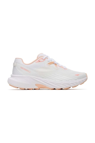 Merrell Agılıty Traıl J00003286 Kadın Spor Ayakkabı Beyaz 36-41