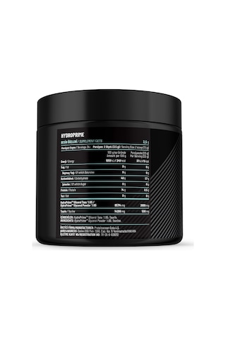 Proteinocean Hydroprime - 120g - 40 Servis