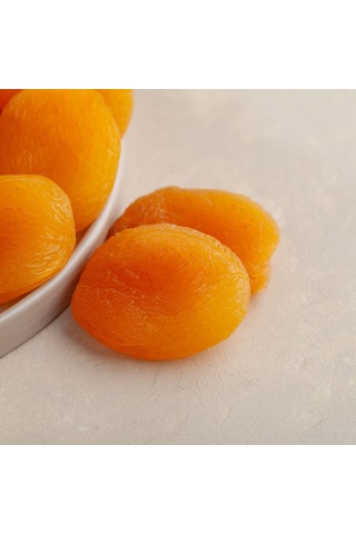 Sarı Kayısı ''jumbo'' 1000 Gr Diğer