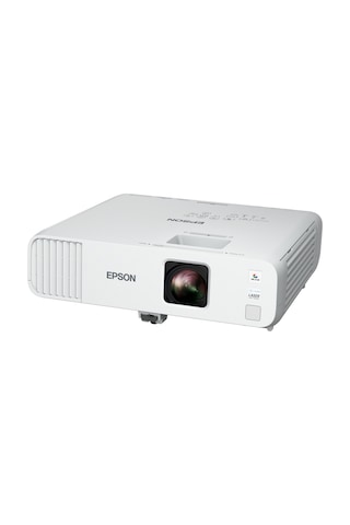 Epson EB-L210W V11HA70080 WXGA Lazer Projeksiyon