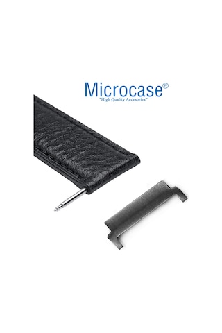 Akıllı Saatler için 20mm to 22mm Çevirici Kayış Adaptör-AL3140