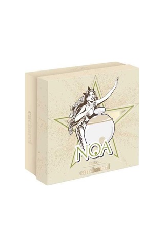 Cacharel Noa Edt 100 Ml + 2 Adet 50 Ml Body Lotion Kadın Parfüm Seti Çiçek - Odunsu