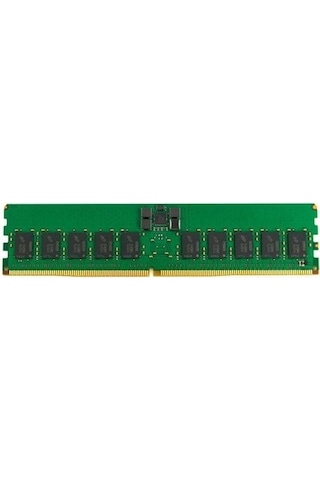 Mıcron 32gb Ddr5 Ecc Rdımm 5600mhz 2rx8 Sunucu Ram Mtc20f2085s1rc56bd2