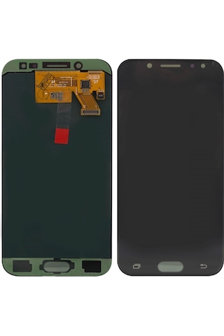 Teknonet Samsung Galaxy J530 J5 Pro Uyumlu Lcd+dokunmatik - Gold