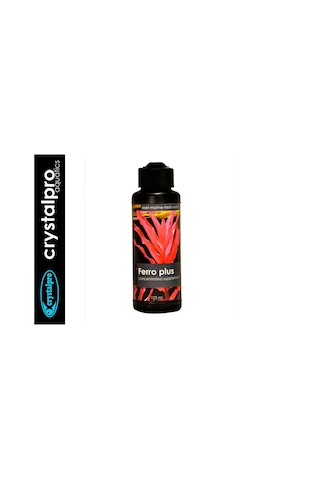 Crystalpro Ferro Plus 500ml