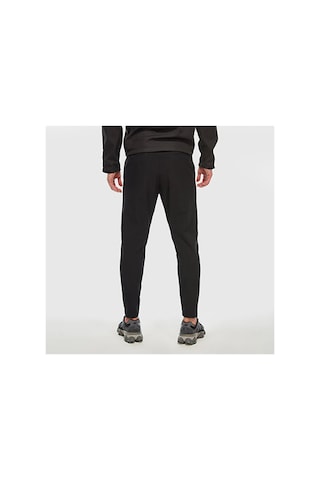 New Balance Mnp3433-bk 3433 Erkek Eşofman Altı Siyah