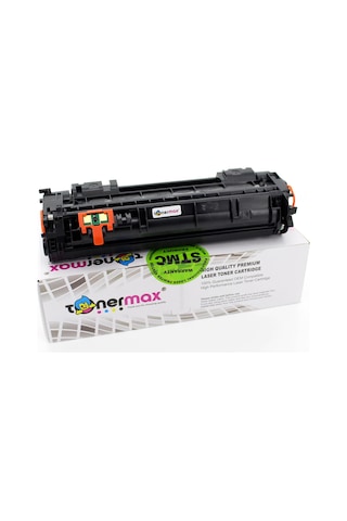Hp Q7553A Uyumlu Toner/ Laserjet P2014 Uyumlu Toneri