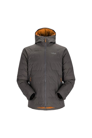 Rab Valiance Su Geçirmez Erkek Kaz Tüyü Ceket Rab0359