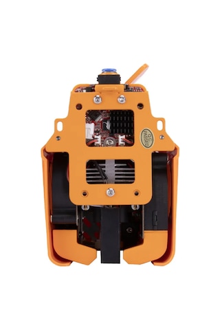 Eo Orangestorm Giga Printhead Kit
