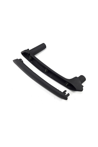 Vw Passat 2001-2005 Sağ Arka Kapı İç Çekme Kolu Siyah 3B4867180A