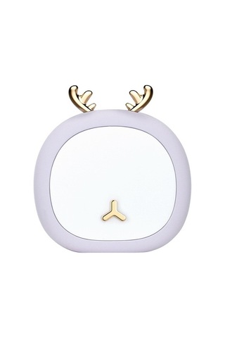 Metabagua Gece Lambası 3jvdqd Pembe