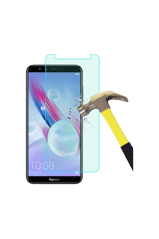 Honor 9 Lite Temperli Kırılmaz Cam Ekran Koruyucu