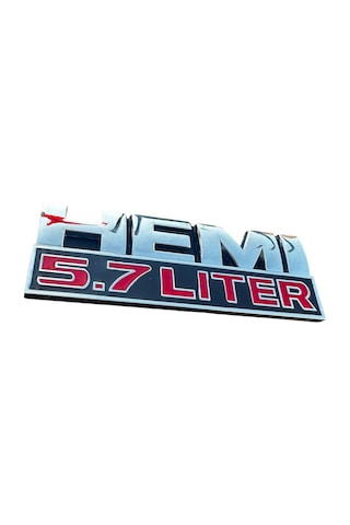 Hemi 5.7 Liter Arma