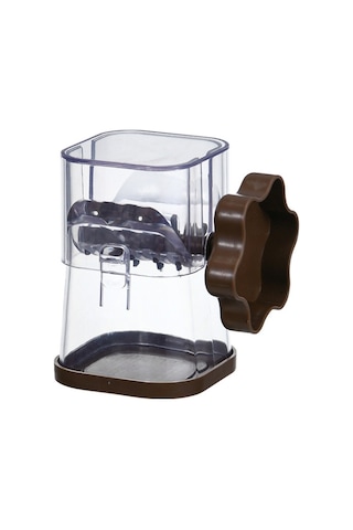 Cbtx Manuel Gıda Parçalayıcı Öğütücü