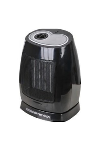 Gosso 2110 Star Seramik Isıtıcı