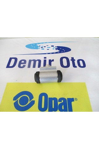 77365803 Fren Silindiri Arka Egea-Fiorino-Fiat 500 CİFAM