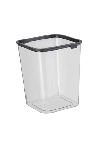 Pazly Temizlemek Temizlemek Suntek Sepet Mutfak Modern Kutusu Kapaı Çöp Atık Wx Diğer