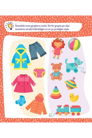 Hafıza Gelişimi (Görsel Ve Işitsel Hafıza Gelişimi) 522412151